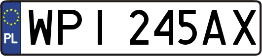 WPI245AX