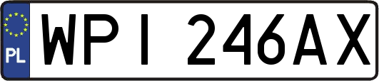 WPI246AX
