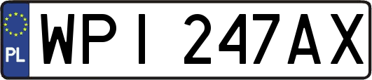 WPI247AX