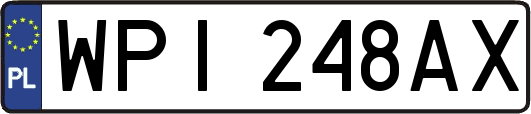 WPI248AX