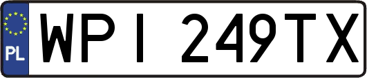 WPI249TX