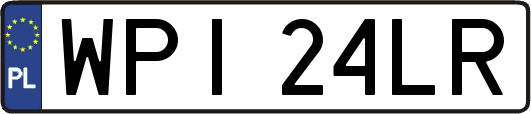 WPI24LR