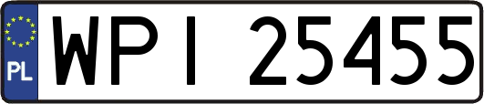 WPI25455
