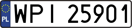 WPI25901