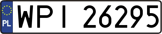 WPI26295