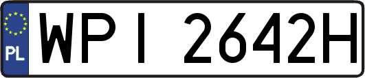 WPI2642H
