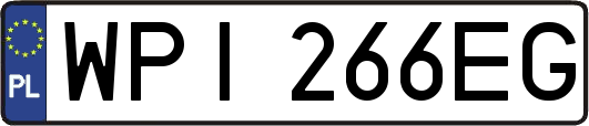 WPI266EG