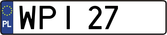 WPI27