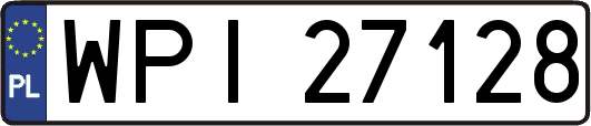 WPI27128