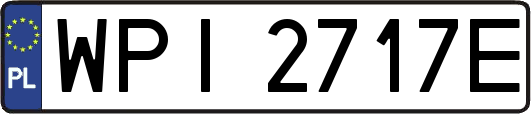 WPI2717E