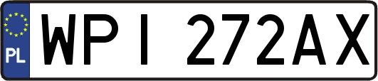 WPI272AX