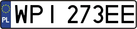 WPI273EE