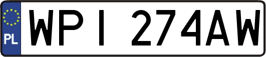 WPI274AW