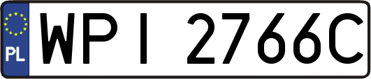 WPI2766C