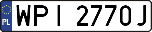 WPI2770J
