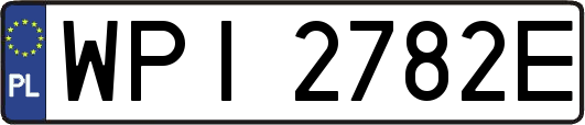 WPI2782E