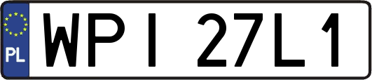 WPI27L1