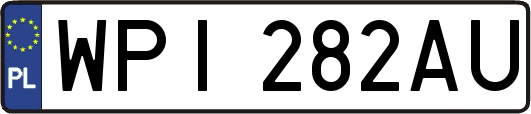 WPI282AU
