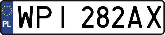 WPI282AX