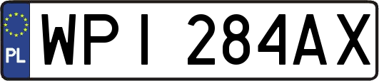 WPI284AX