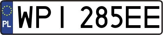 WPI285EE