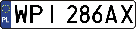 WPI286AX