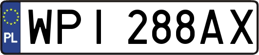 WPI288AX