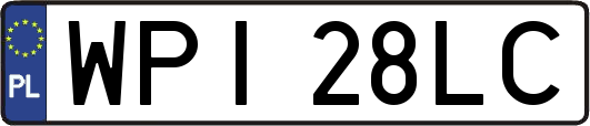 WPI28LC