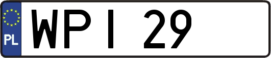 WPI29