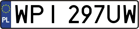 WPI297UW