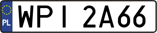 WPI2A66