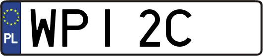 WPI2C