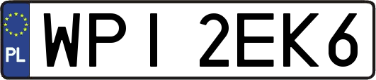 WPI2EK6