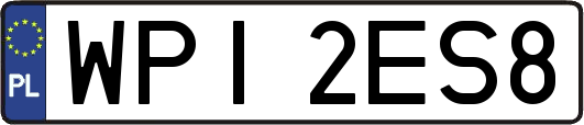 WPI2ES8