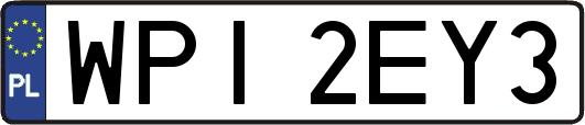 WPI2EY3