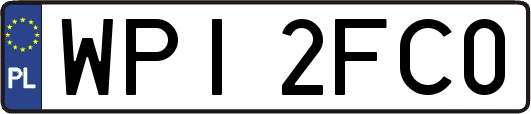 WPI2FC0