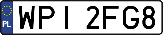 WPI2FG8