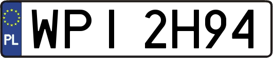 WPI2H94