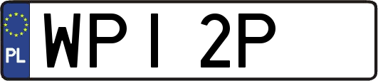 WPI2P
