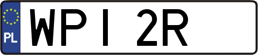 WPI2R