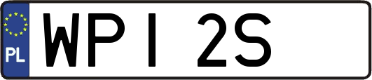 WPI2S
