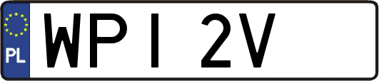 WPI2V