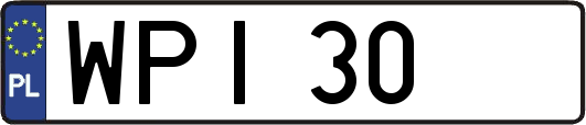 WPI30