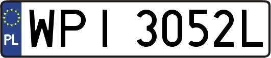 WPI3052L