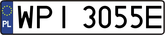 WPI3055E