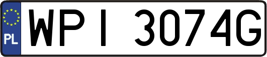 WPI3074G