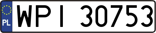 WPI30753