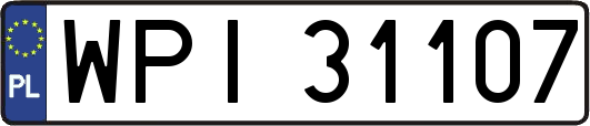 WPI31107