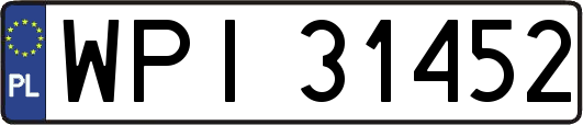 WPI31452