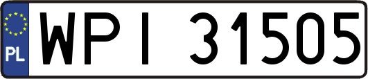 WPI31505